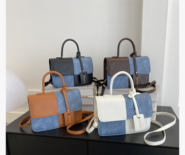 Elegant Shoulder Bag - Crossbody for Men in Bangladesh