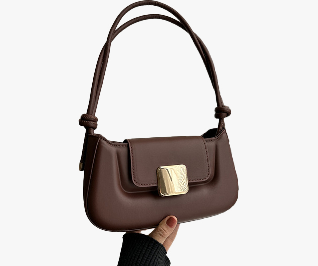 Classic Shoulder Bag - Crossbody for Women in Bangladesh