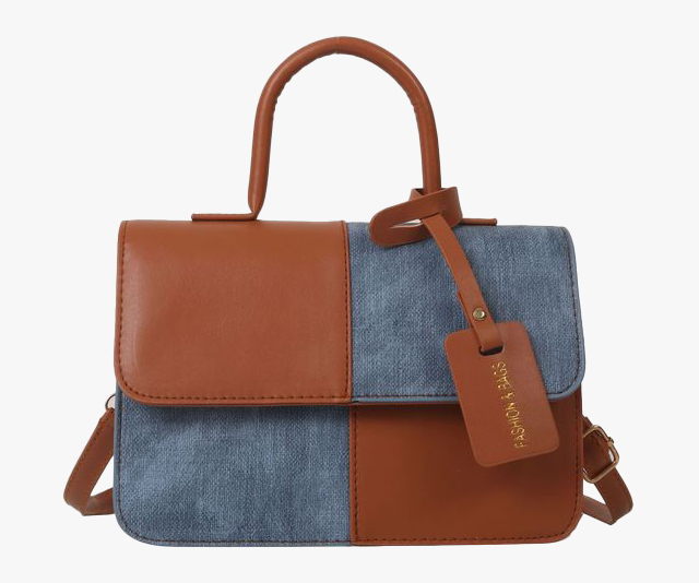 Elegant Shoulder Bag - Crossbody for Men in Bangladesh