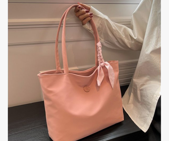 Minimalist Tote Bag - Reinforced Strap for Women in Bangladesh