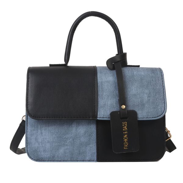 Elegant Shoulder Bag - Crossbody for Men in Bangladesh