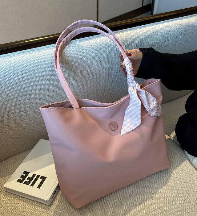 Minimalist Tote Bag - Reinforced Strap for Women in Bangladesh