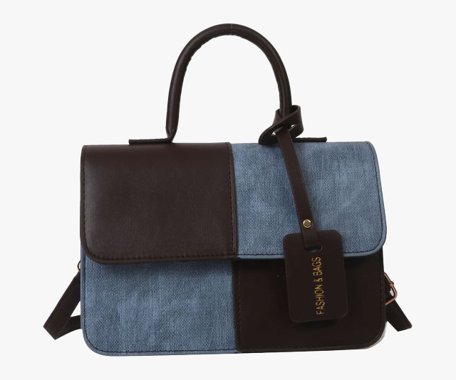 Elegant Shoulder Bag - Crossbody for Men in Bangladesh