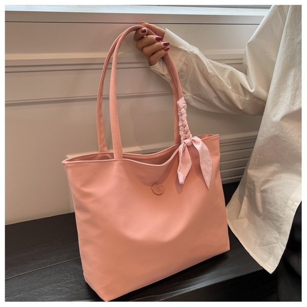Minimalist Tote Bag - Reinforced Strap for Women in Bangladesh