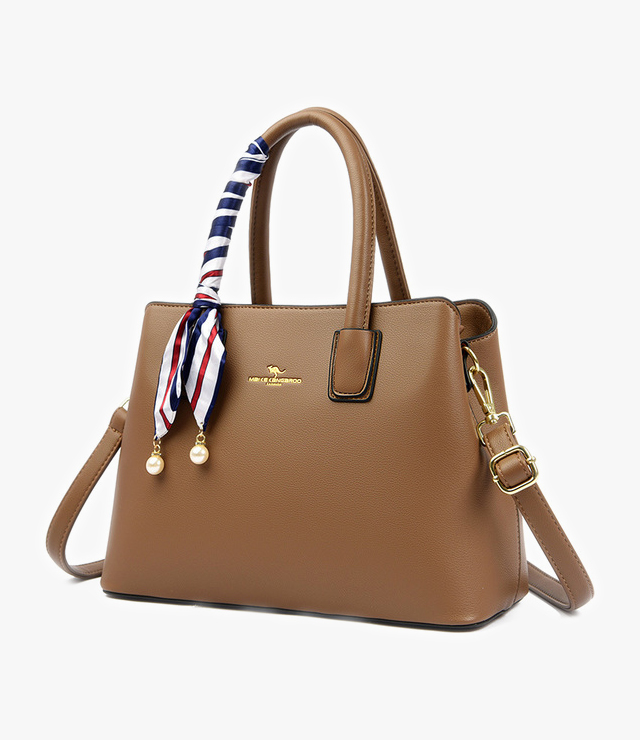 Premium Tote Bag - Large Capacity for Women in Bangladesh