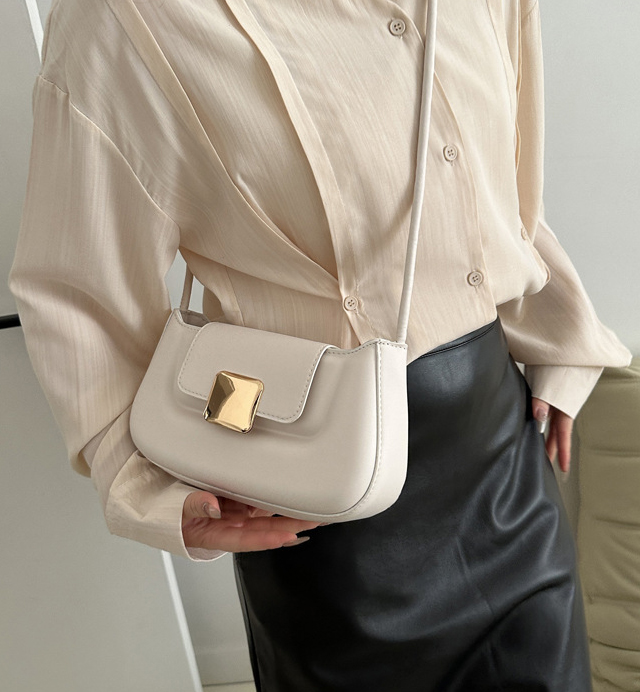 Classic Shoulder Bag - Crossbody for Women in Bangladesh