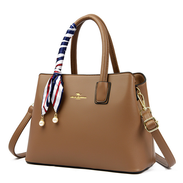 Premium Tote Bag - Large Capacity for Women in Bangladesh