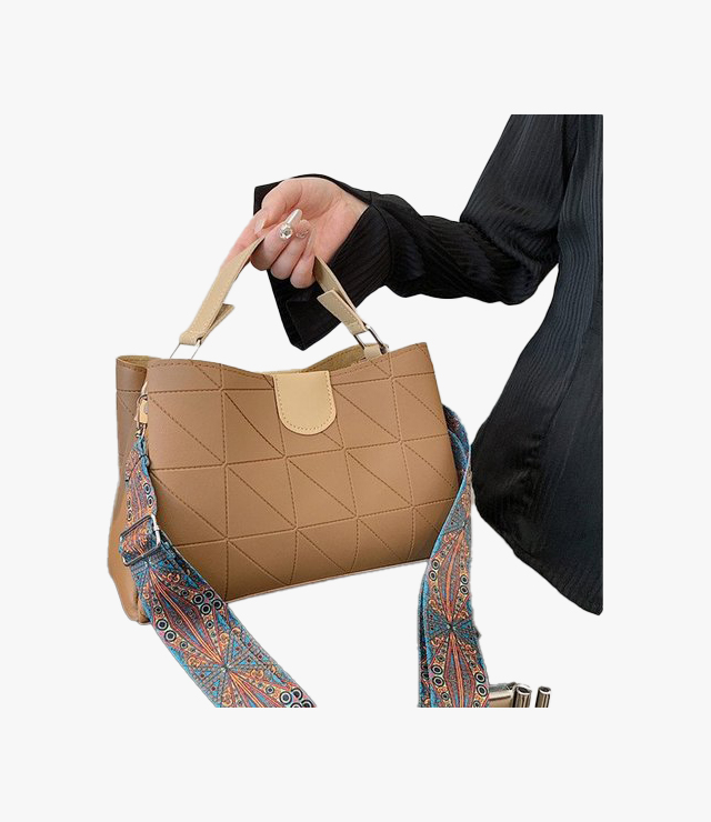 Everyday Tote Bag - Work & Shopping for Women in Bangladesh