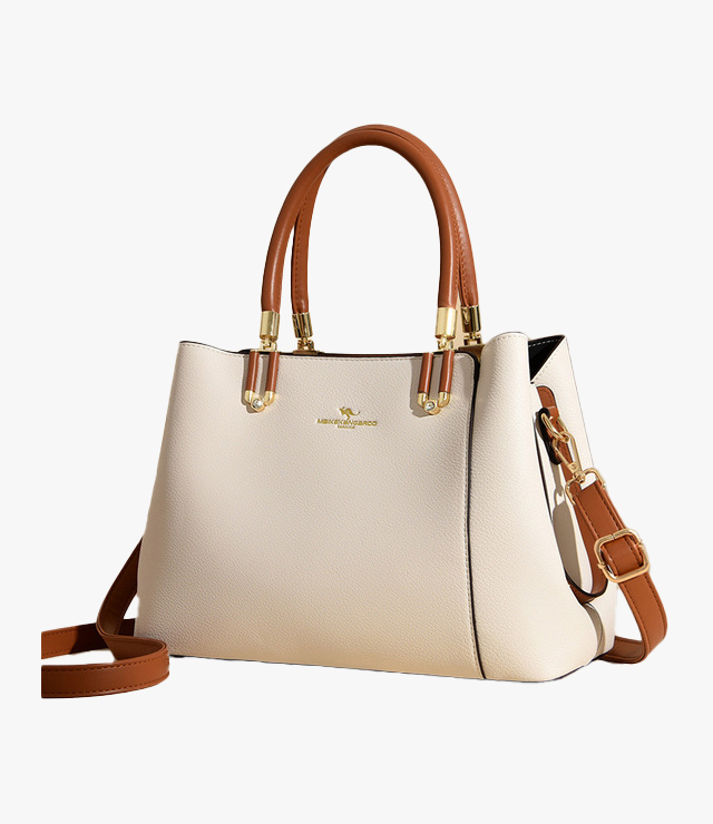 Classic Tote Bag - Top-Handle for Women in Bangladesh