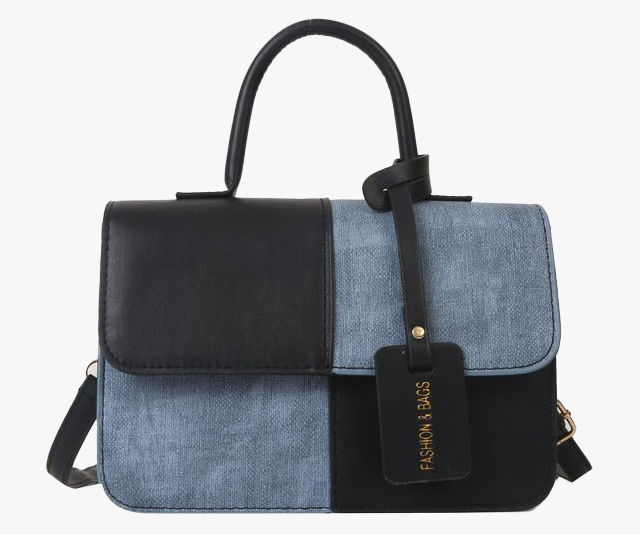 Elegant Shoulder Bag - Crossbody for Men in Bangladesh