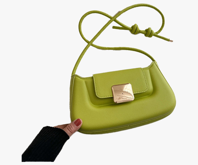 Classic Shoulder Bag - Crossbody for Women in Bangladesh